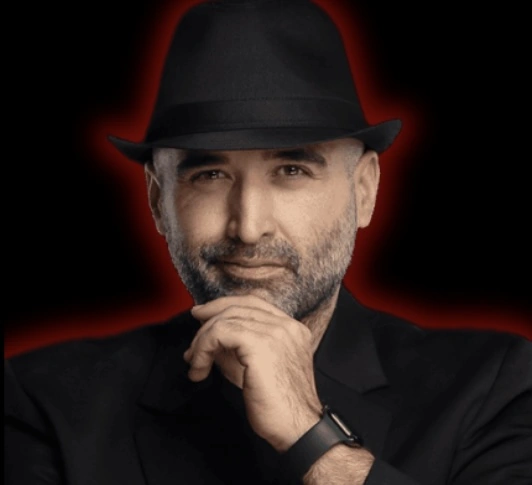 Kúzelník Talostan