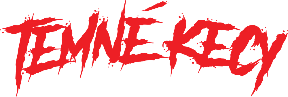 Temné Kecy logo